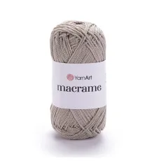 Macrame Yarnart #156