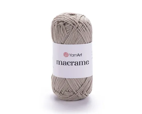 Macrame Yarnart #156
