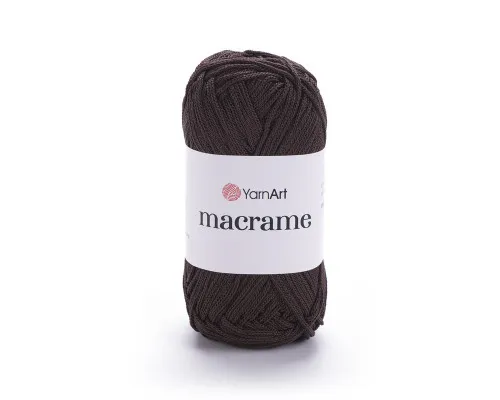 Macrame Yarnart #157