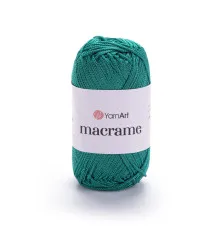 Macrame Yarnart #158