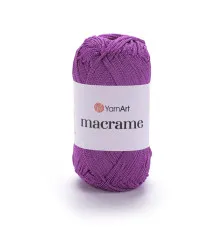 Macrame Yarnart #161