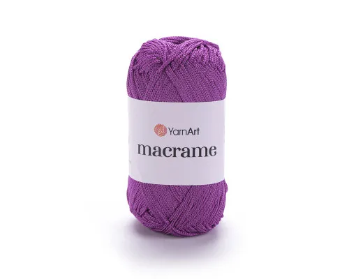 Macrame Yarnart #161