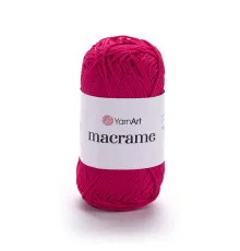 Macrame Yarnart #163