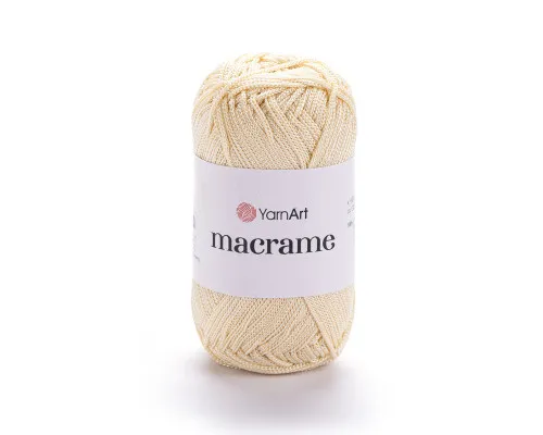 Macrame Yarnart #165