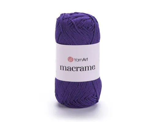 Macrame Yarnart #167