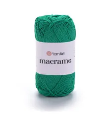 Macrame Yarnart #168