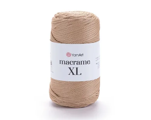 Macrame XL YarnArt  #131