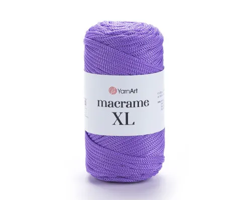 Macrame XL YarnArt  #135