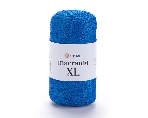 Macrame XL YarnArt  #139