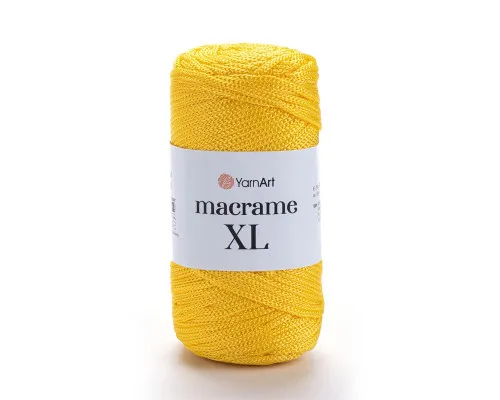 Macrame XL YarnArt  #142