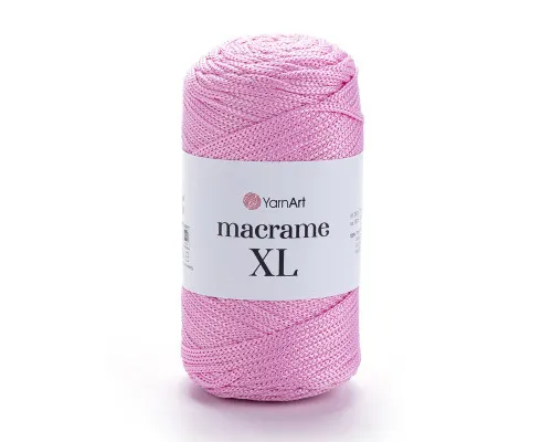 Macrame XL YarnArt  #147