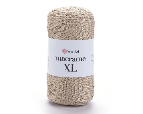 Macrame XL YarnArt  #166