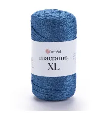 Macrame XL YarnArt  #169