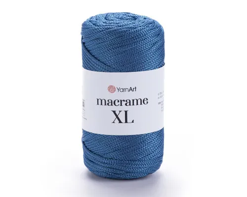Macrame XL YarnArt  #169