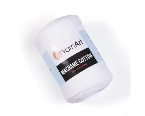 Macrame Cotton YarnArt #751