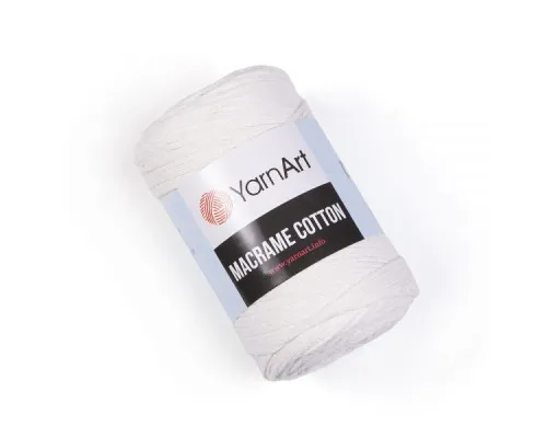 Macrame Cotton YarnArt #752