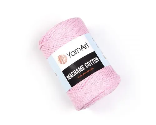 Macrame Cotton YarnArt #762