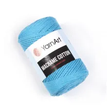 Macrame Cotton YarnArt #763