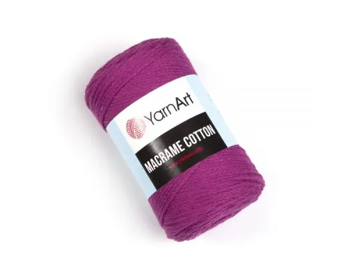 Macrame Cotton YarnArt #777