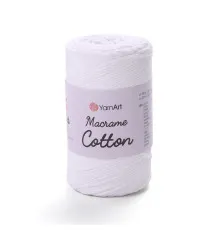 Macrame Cotton YarnArt #751
