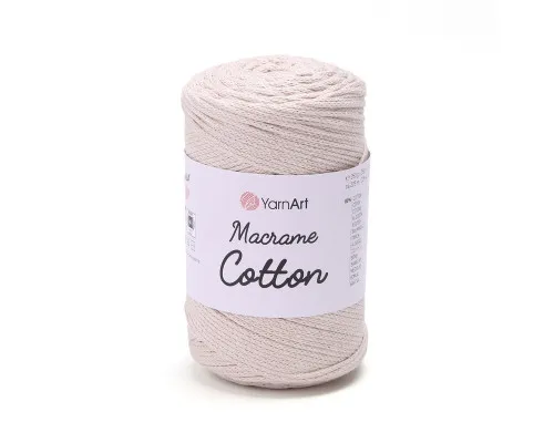 Macrame Cotton YarnArt #753