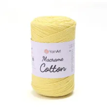 Macrame Cotton YarnArt #754