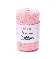 Macrame Cotton YarnArt #767