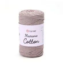 Macrame Cotton YarnArt #768
