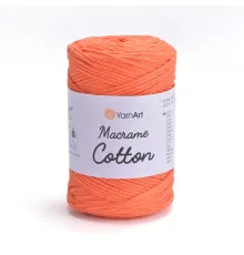 Macrame Cotton YarnArt #770