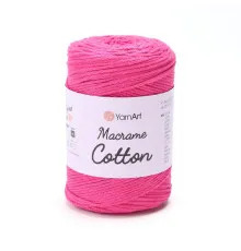 Macrame Cotton YarnArt #771