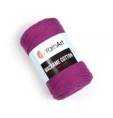 Macrame Cotton YarnArt #777