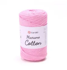 Macrame Cotton YarnArt #779