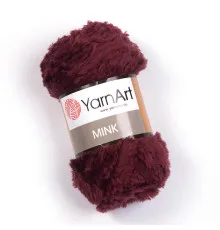 Mink YarnArt #339