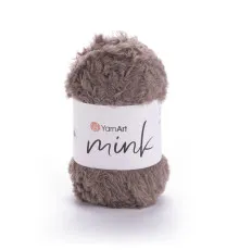 Mink YarnArt #332 беж