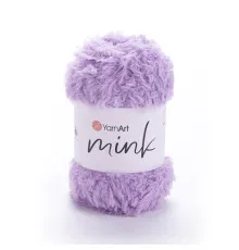 Mink YarnArt #350 бузок
