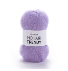 Mohair Trend / Мохер Тренд #138