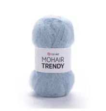 Mohair Trend / Мохер Тренд #107