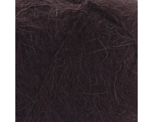 Mohair Trend / Мохер Тренд #123 шоколад