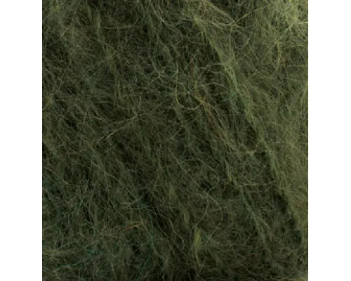Пряжа Mohair Classic Alize / Мохер класік #620
