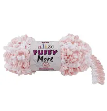 Puffy More 6272