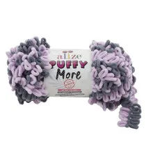 Puffy More 6285