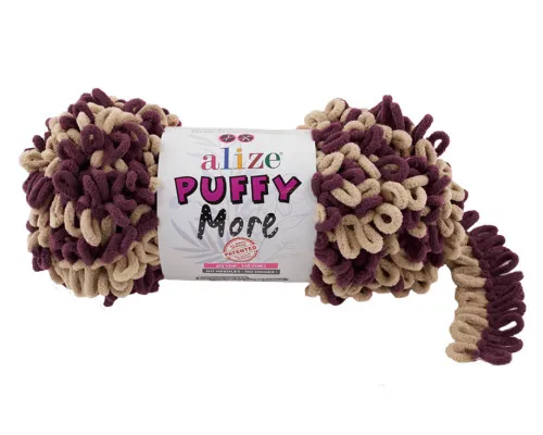 Puffy More 6296