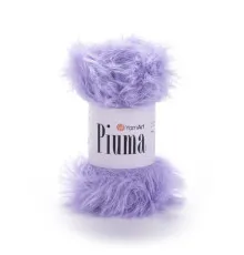 Piuma YarnArt / Пьюма 4407