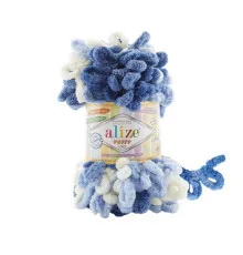 Puffy Color Alize #5884