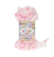 Puffy Color Alize #5863 