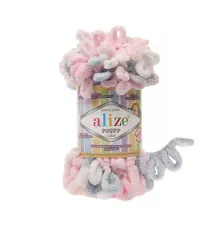 Puffy Color Alize #5864 
