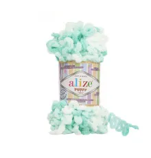 Puffy Color Alize #5891