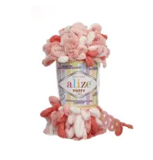 Puffy Color Alize #5922