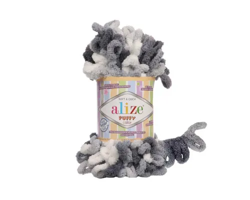 Puffy Color Alize #5925