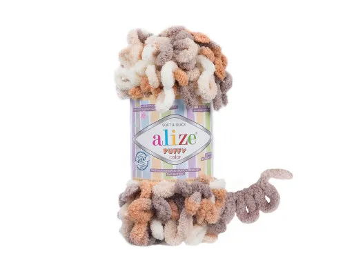 Puffy Color Alize #5926